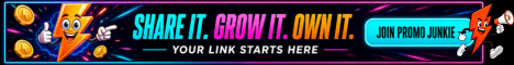 Promo Junkie