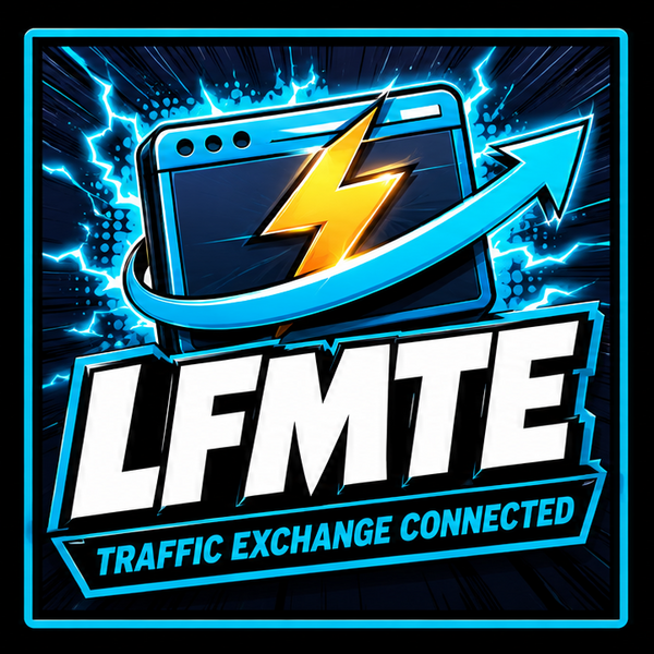 LFMTE Traffic Exchange Connected