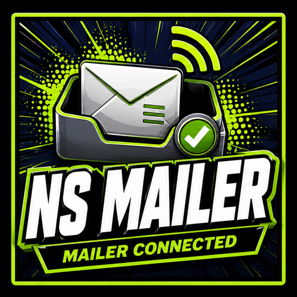 NS Mailer Connected