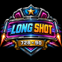 Long Shot Junkie Reward badge