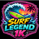 Surf Legend Junkie Reward badge